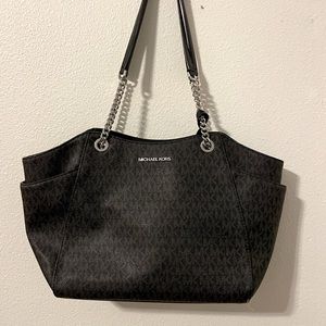 Michael Kors shoulder purse